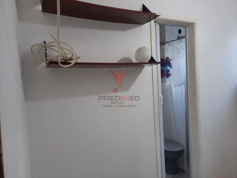 Imagem Apartamento 1 dormitório 56m² 1 vaga Pitangueiras Rio de Janeiro/RJ