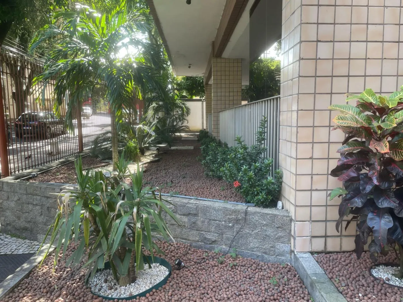 Imagem Apartamento à venda no bairro Praça Seca em Rio de Janeiro/RJ