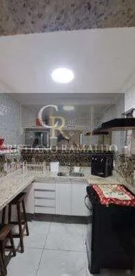 Imagem Apartamento à venda, em Cabo Frio, Algodoal, com 3 quartos