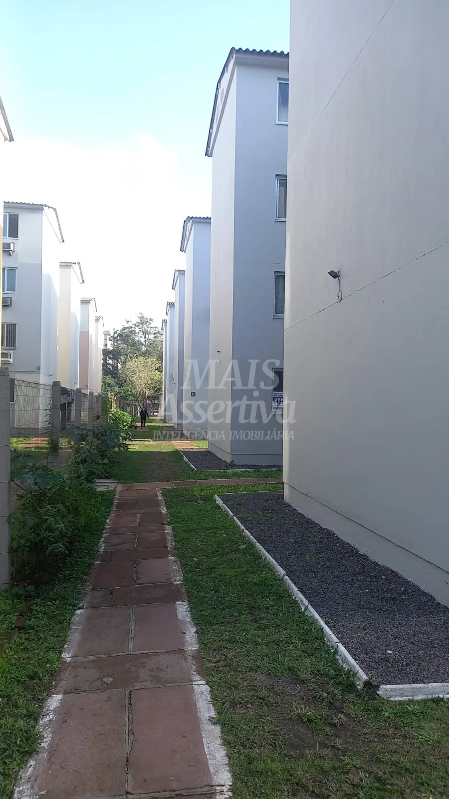 Imagem Apartamento térreo para venda em São Leopoldo bairro Rio dos Sinos