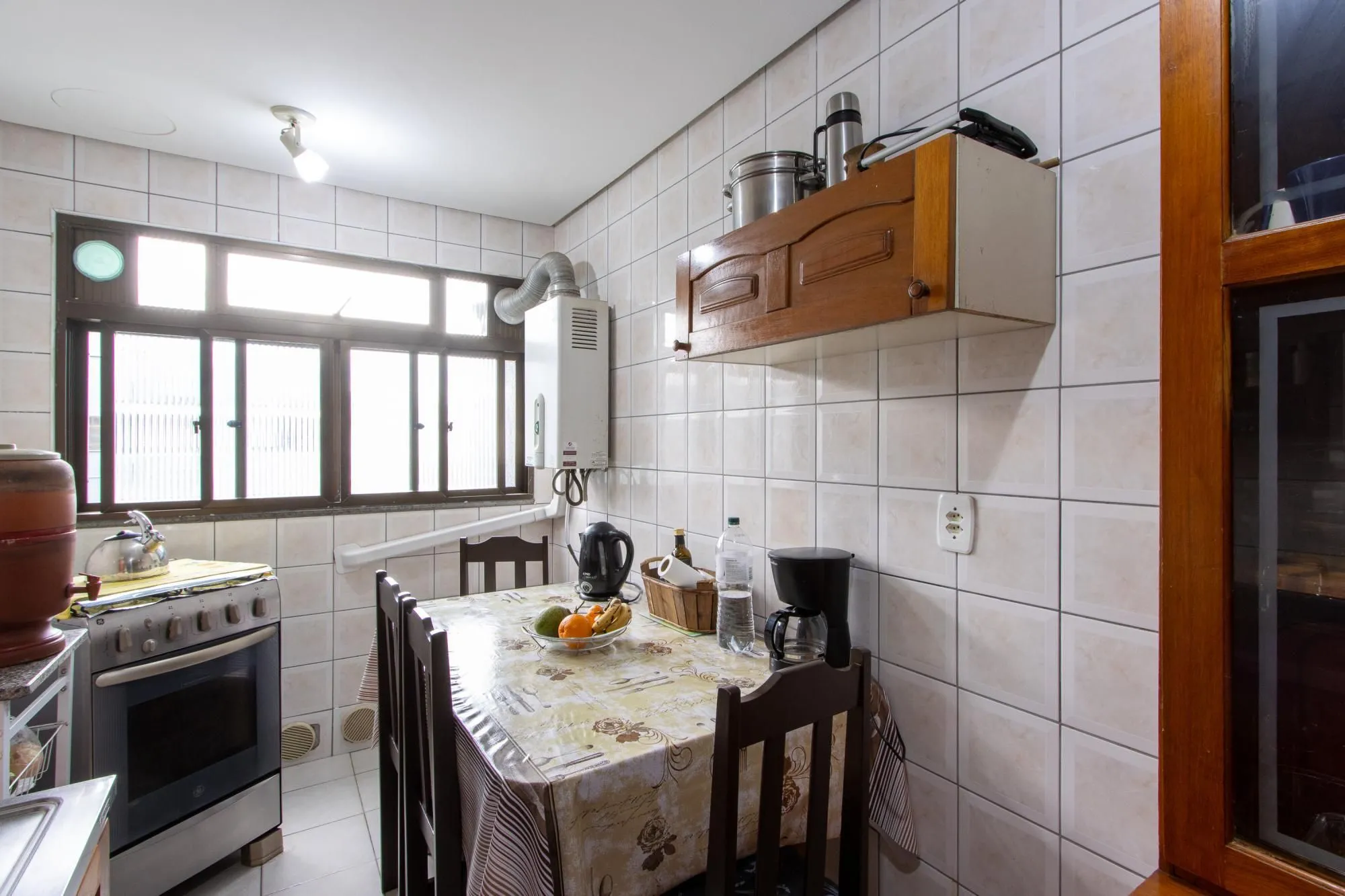 Imagem Apartamento / Cobertura com vista, para venda ou locação!