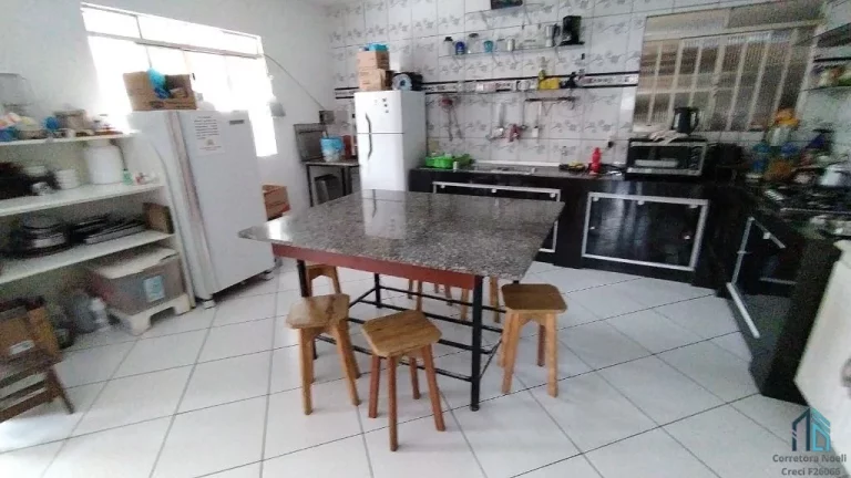 Imagem (PERMUTA) Pousada a venda 10 quartos em Guaratuba PR