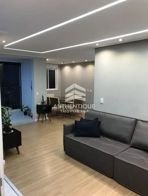 Foto do imóvel LIVING CONNECT VILA DAS MERCES - Apartamento à venda em São Paulo/SP em Rua Dom Vilares, 1801 - Vila das Mercês, São Paulo - SP