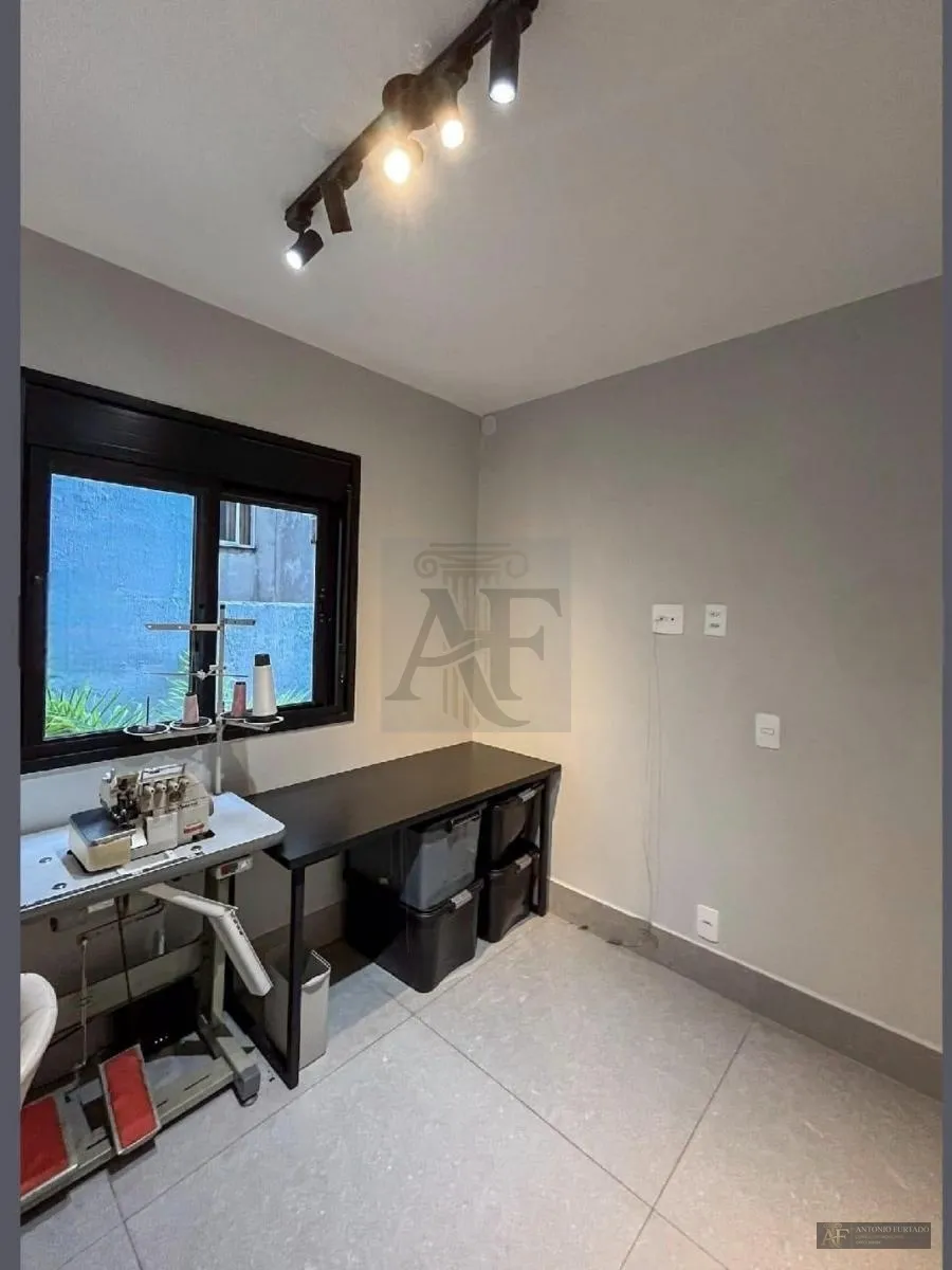 Imagem Apartamento para alugar em Aclimação, São Paulo