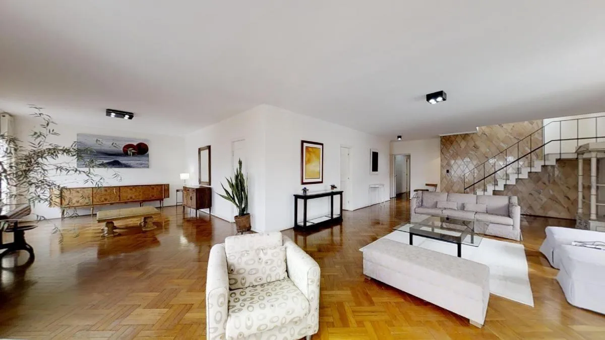 Imagem Apartamento para Venda em São Paulo / SP no bairro Bela Vista