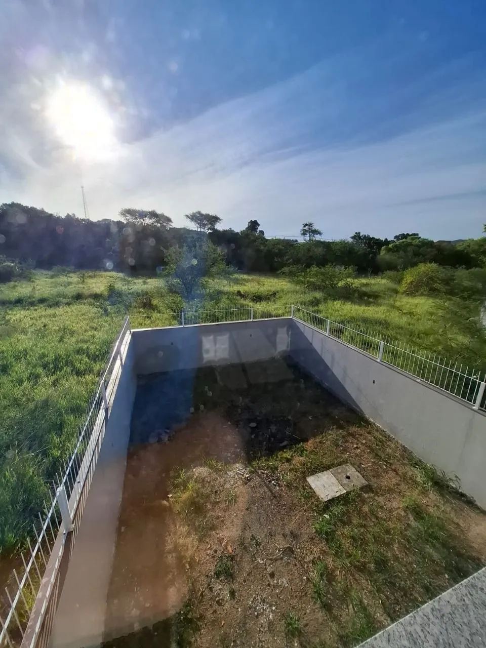 Imagem Casa a Venda no Bairro espirito Santo, Zona Sul de Porto Alegre.