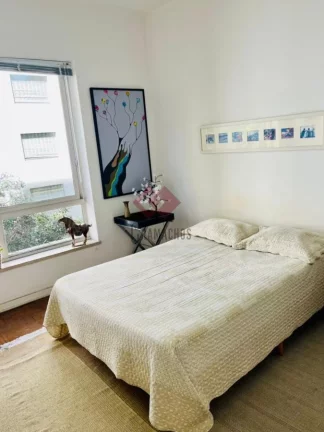 Imagem Apartamento à Venda, 2 Quartos, 105 m2 - Higienópolis, São Paulo | Gramachos
