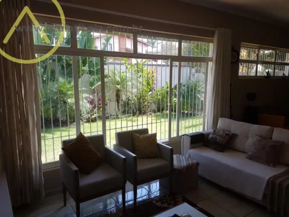 Imagem Casa para Venda em Atibaia, Samambaia Parque Residencial, 3 dormitórios, 3 suítes, 4 banheiros, 4 vagas