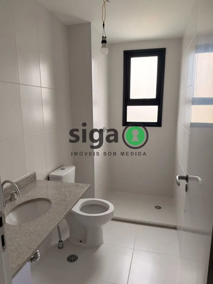 Imagem Apartamento com 76m², com 2 quartos, sendo 1 suite e 1 vaga