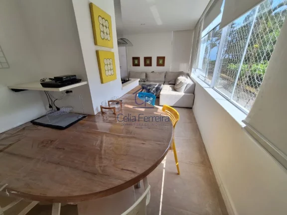 Imagem Apartamento para locação temporada condomínio Costa Verde, Tabatinga - Caraguatatuba/SP