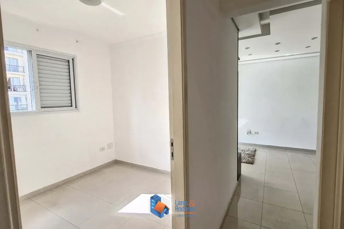 Imagem Apartamento para venda em Jardim Japão com 3 quartos, sendo 1 suíte, 67m²