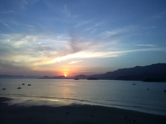 Imagem Excelente Terreno!!! Praia da Tabatinga Caraguatatuba SP
