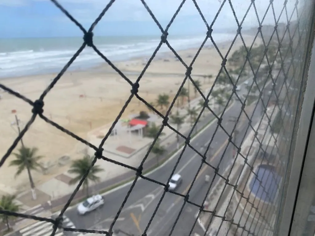 Imagem APARTAMENTO COM 50,00 m² - BOQUEIRÃO - PRAIA GRANDE SP