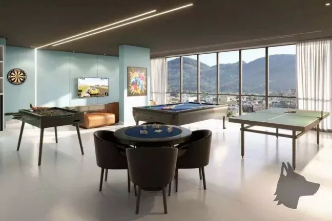 Imagem Riviera Home Club - Fase 1 - Breve Lançamento - Apartamento à venda no bairro Alto do São Bento - Itapema/SC