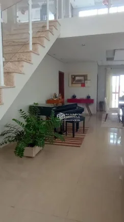 Imagem Casa com 3 dormitórios, 598 m² - venda por R$ 2.630.000 ou aluguel por R$ 11.000,00/mês - Terras de Monte Serrat - Salto/SP