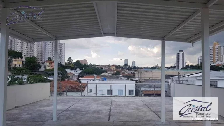 Imagem Prédio para alugar, 880 m² por R$ 22.496,00/mês - Butantã - São Paulo/SP