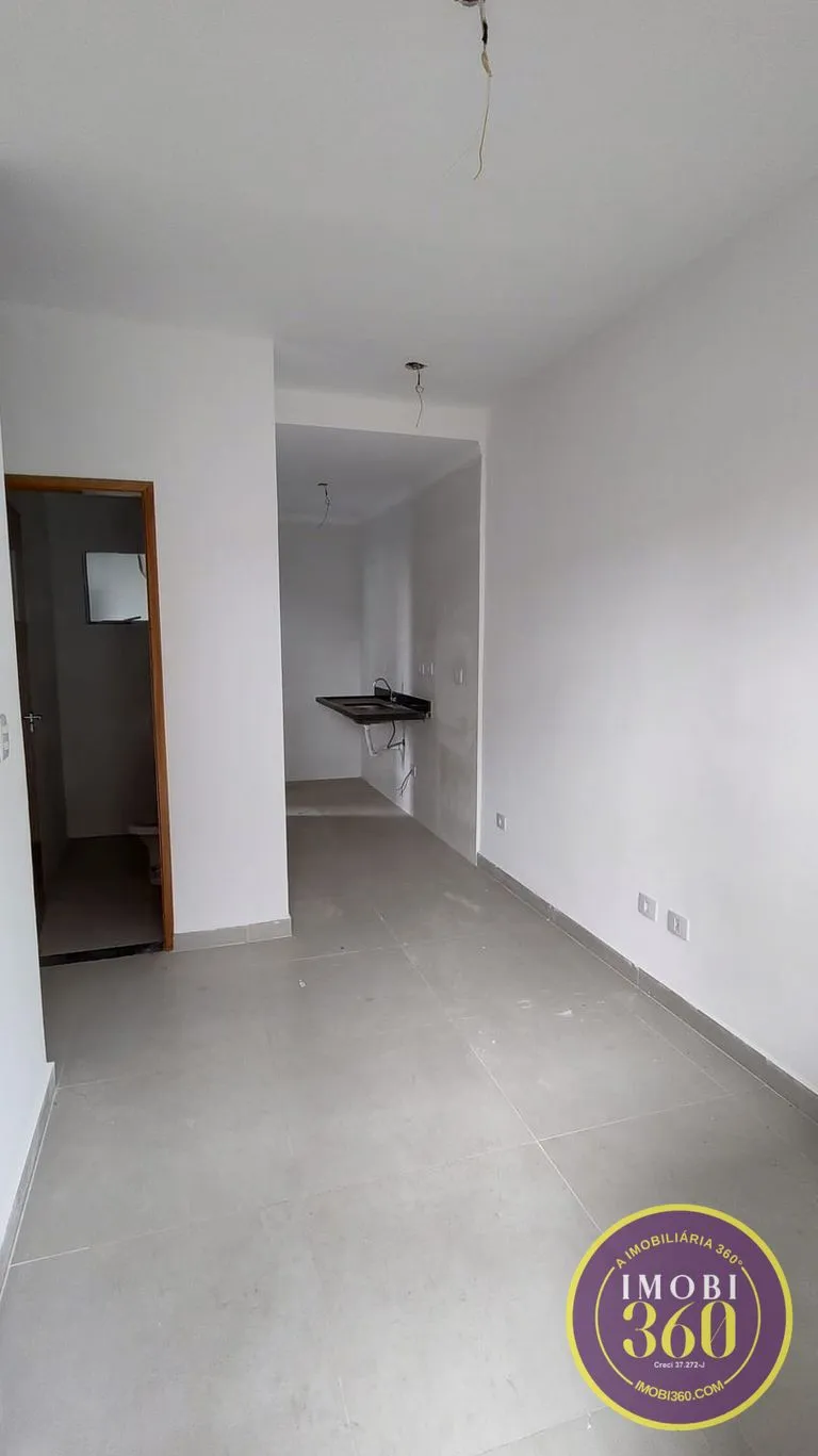 Imagem APARTAMENTOS A VENDA NA VILA DALILA COM 2 DORMITÓRIOS E VAGA