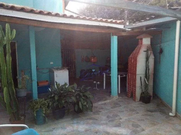 Imagem Sobrado com 3 dormitórios à venda, 142 m² - Jardim Ester - São Paulo/SP