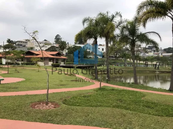 Imagem Terreno no Condomínio Village Los Angeles Granja Viana