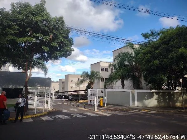 Foto do Imóvel