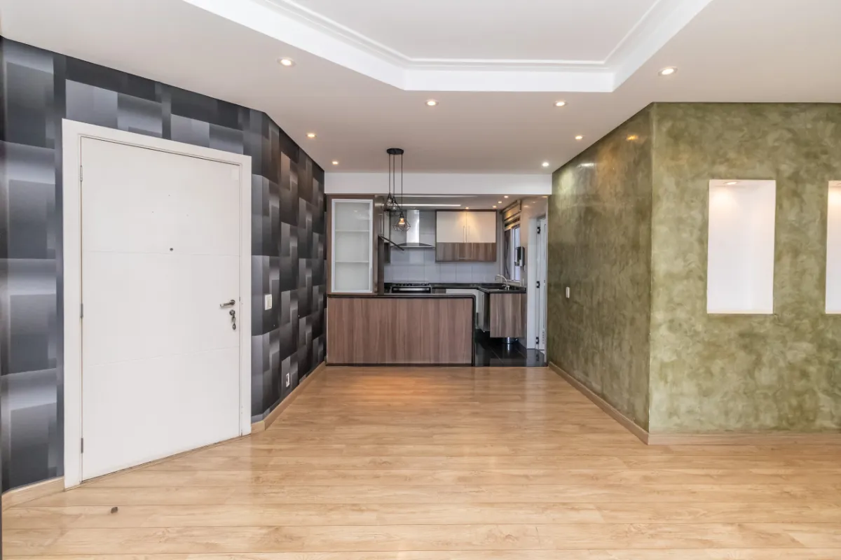 Imagem Apartamento para venda em Vila Andrade com 3 quartos, sendo 2 suítes, 127m2