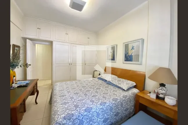 Imagem Apartamento à Venda - Copacabana, 3 Quartos, 250 m2