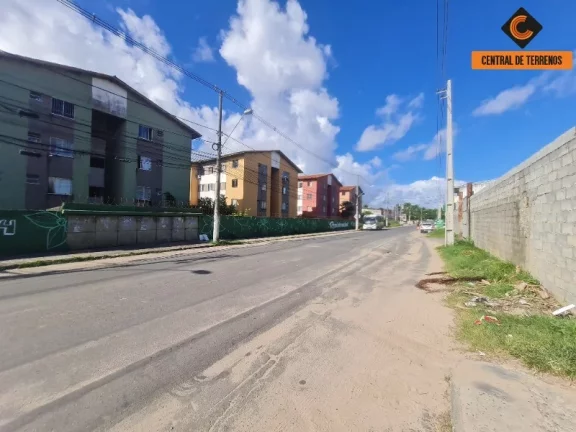 Imagem GALPÃO EM LAURO DE FREITAS