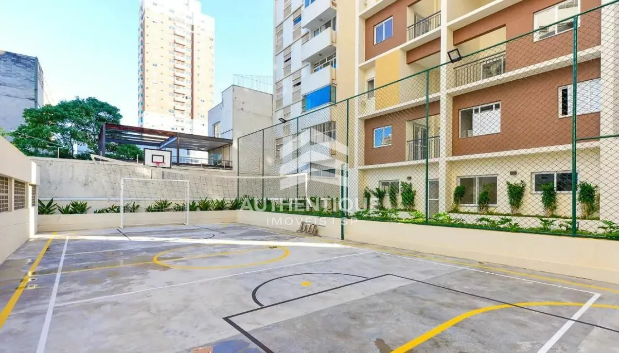 Imagem Estilo Jardim América - Apartamento à venda em São Paulo/SP