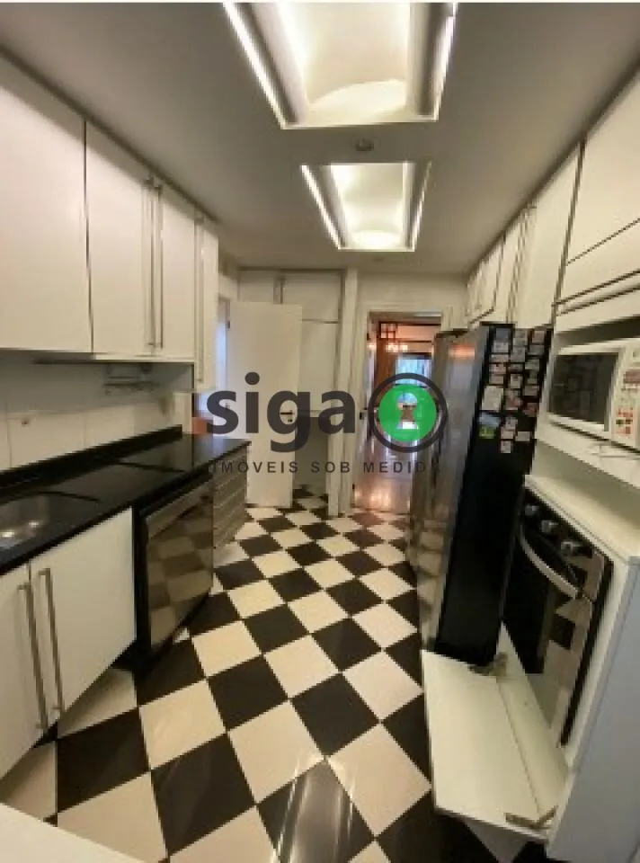Imagem Apartamento a venda com 4 dormitórios, 3 suítes, 4 vagas, Panambi, Varanda Goumert
