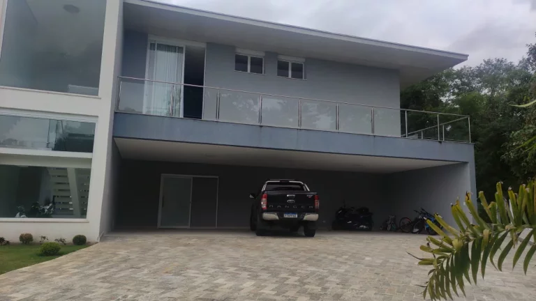 Imagem CASA RESIDENCIAL em JACAREÍ - SP, DA CEREJEIRA