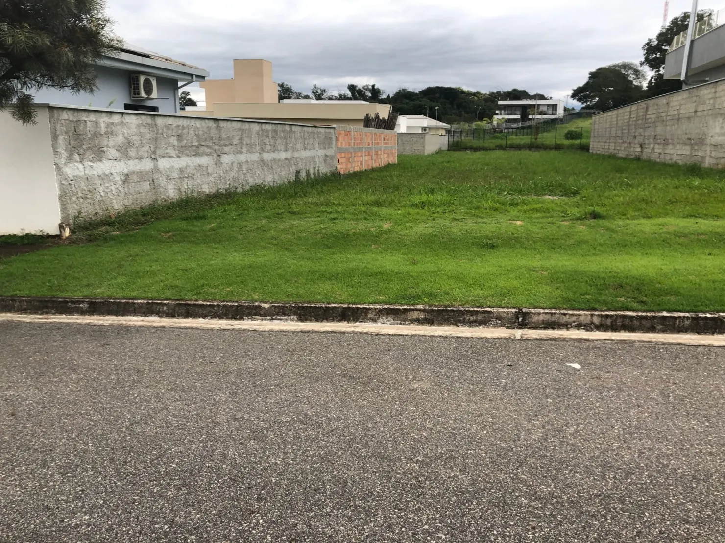 Imagem Terreno à venda 720M², Pindamonhangaba - SP | Condominio Reserva Bom Sucesso