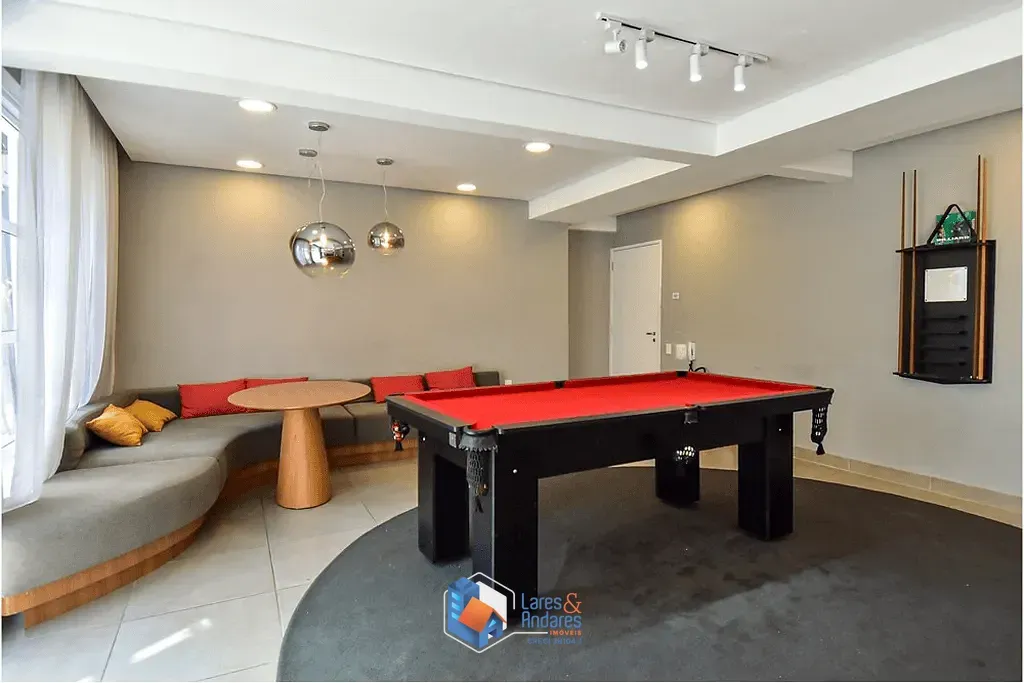 Imagem Studio à venda 1 Quarto 1 Vaga 37M² Vila Mariana São Paulo - SP