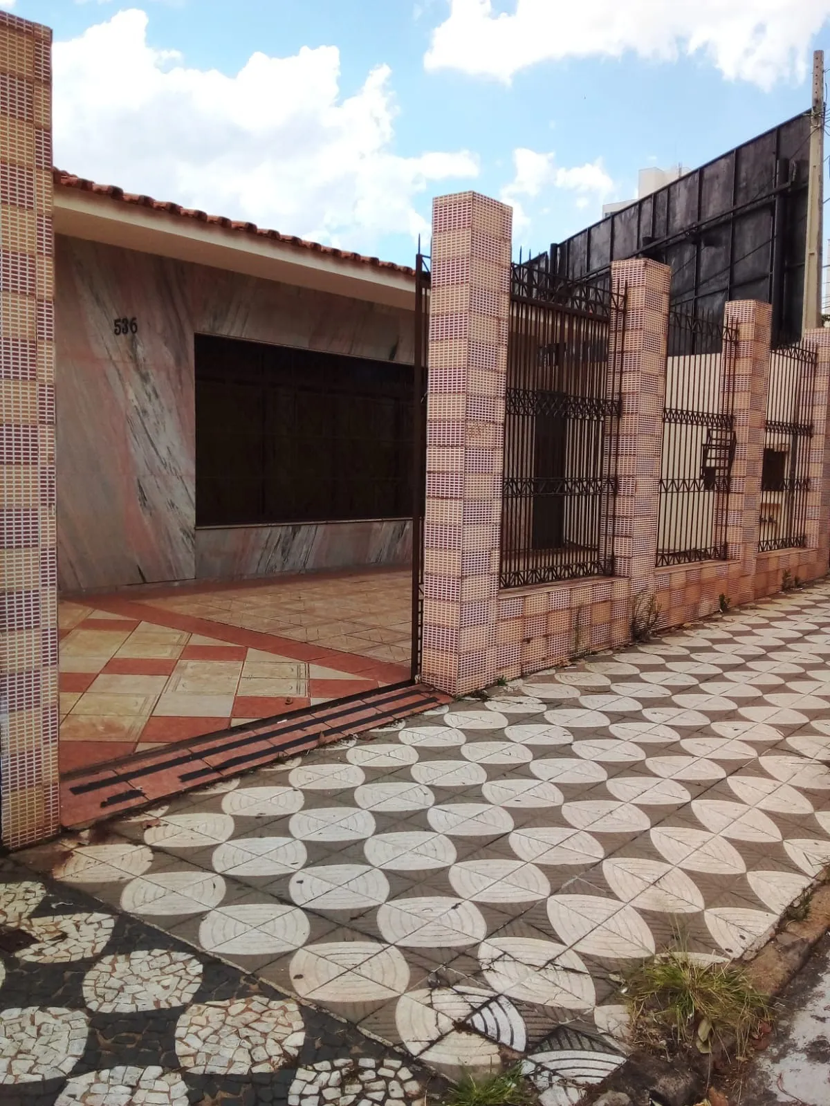 Imagem Excelente casa para fins comercias na Vila Independência.