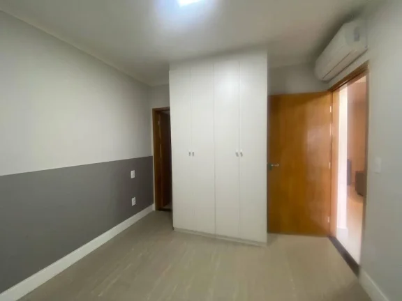 Imagem Apartamento mobiliado c/ vista incrível frente ao Lago do Taboão