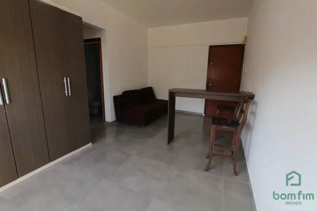 Imagem Apartamento 1 dorm. para venda, Centro Histórico, Porto Alegre/RS. - AP2629