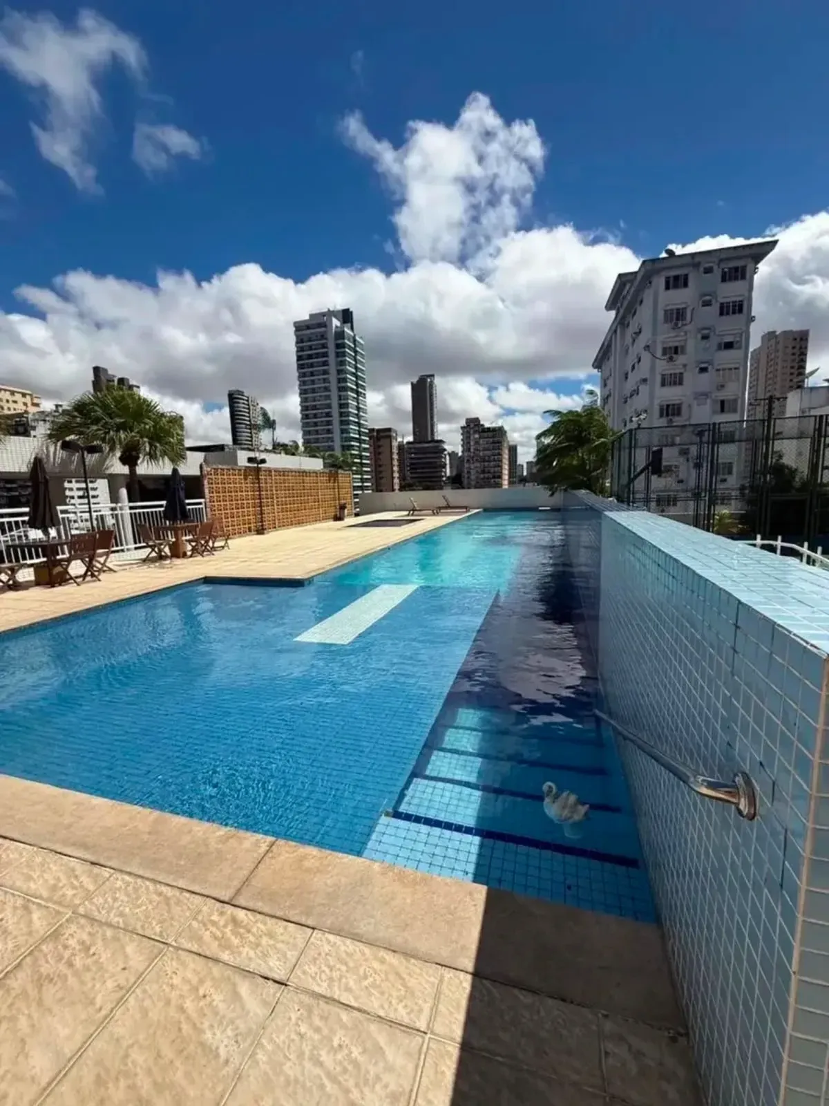 Imagem Apartamento com 3 Quartos à Venda, 80 m² em Cremação - Belém