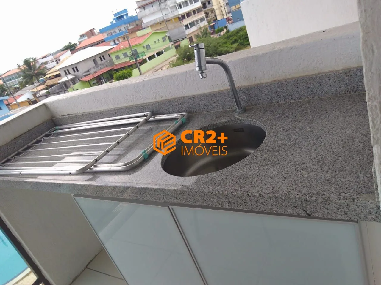 Imagem Vendo Flat Mezanino com Suíte em Porto de Galinhas -49m²