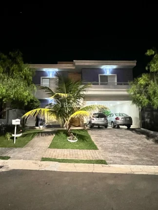 Imagem Casa à Venda no Condomínio Madre Maria Villac em Valinhos/SP