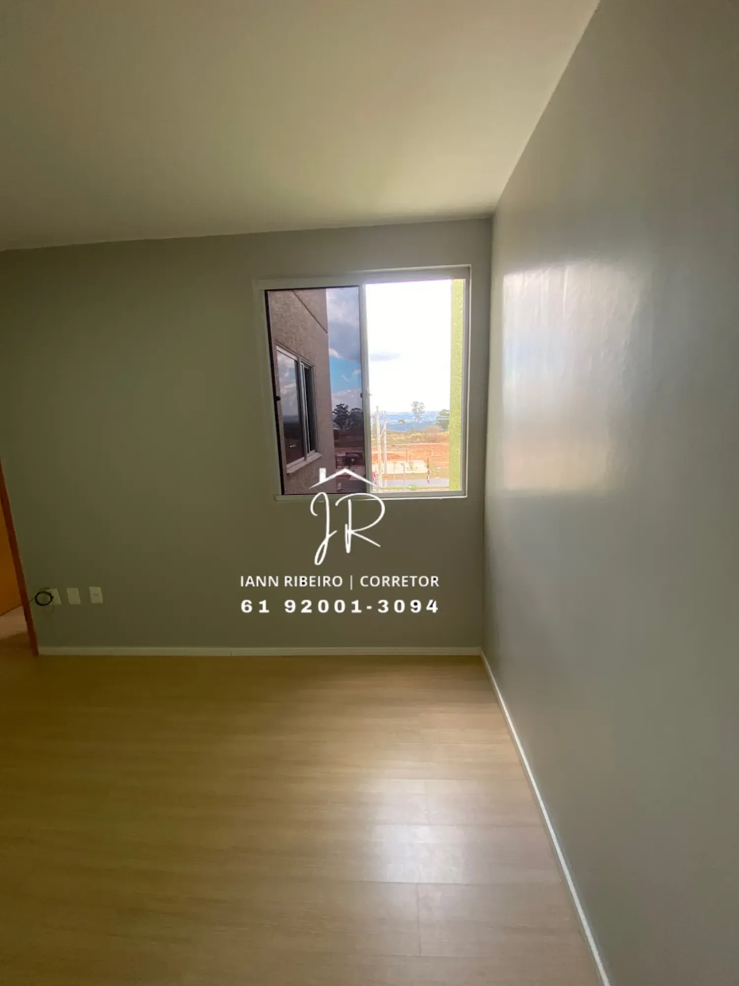 Foto do imóvel: Apartamento com 2 Quartos à Venda, 46 m² em Itapoã Parque (Itapoã) - Brasília