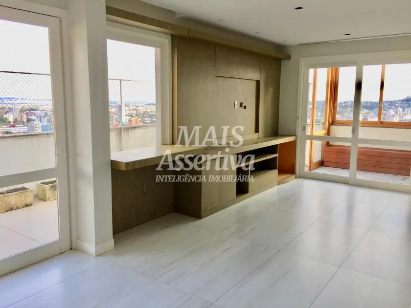 Imagem Apartamento para Venda em Novo Hamburgo / RS no bairro Centro