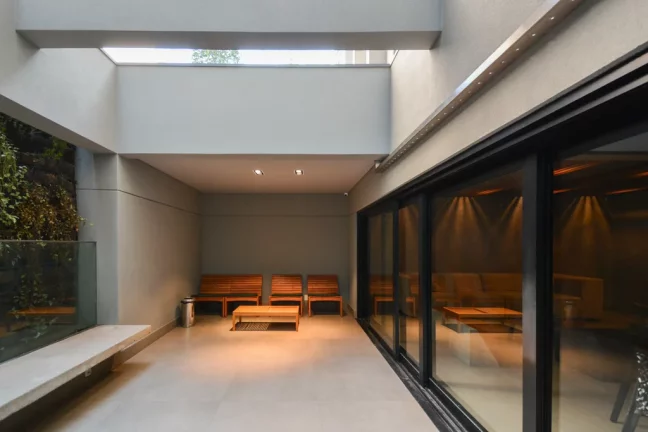Imagem Apartamento à venda em São Paulo, Pinheiros, com 3 quartos, 117m2