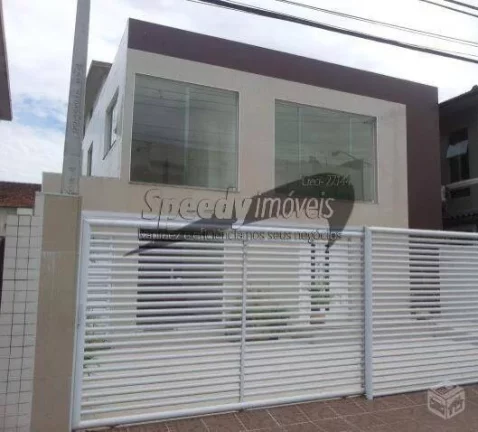 Foto do imóvel Sobrado á venda Santos 4 dormitórios, bairro Embaré. em Rua Cezário Mota