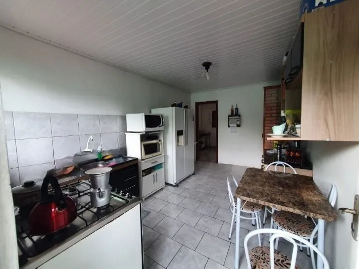 Imagem Casa de Condomínio em Cristal