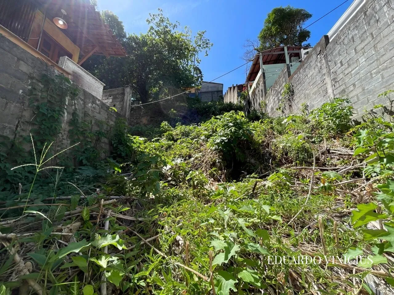 Imagem Terreno Comercial com 1.500m² à venda em Morro de São Paulo