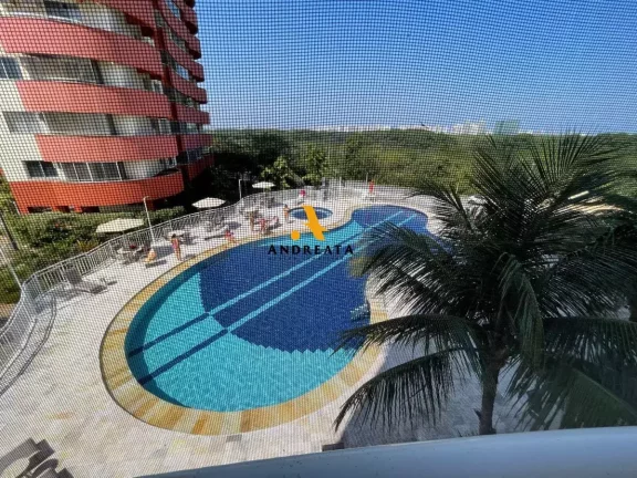 Imagem Vila do Pan - Apartamento Barra da Tijuca Venda 4 Suites!!!