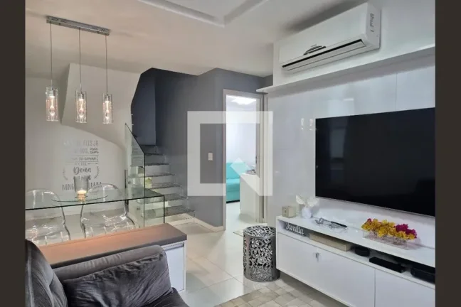 Imagem Apartamento à Venda - Recreio, 3 Quartos, 143 m2