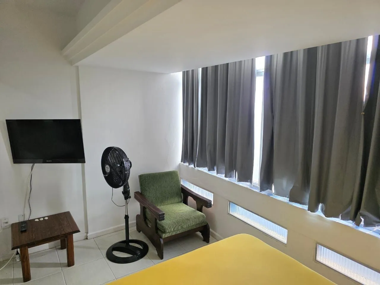 Imagem Apartamento Mobiliado 2 Dormitórios com Vaga Coberta, Centro, Capão da Canoa