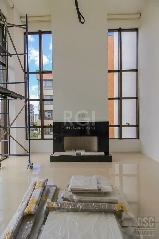 Imagem Apartamento para Venda - 303m², 4 dormitórios, sendo 4 suites, 4 vagas - Bela Vista