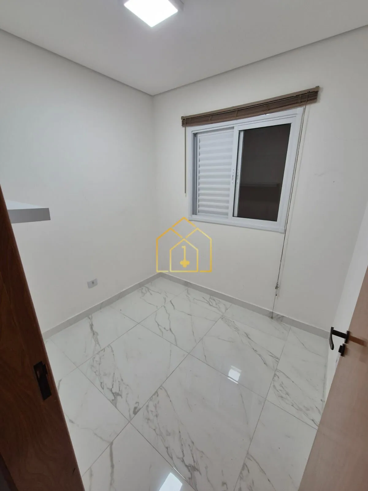Imagem Apartamento Garden à venda 85m² 3 quartos 1 suíte 2 vagas | Vila Gilda- Santo André - SP Vila Pires - Santo André/SP