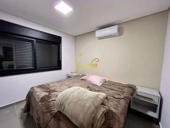 Imagem Sobrado em Xangri-la, com 5 suítes , piscina e quiosque